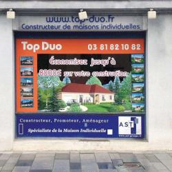 Constructeur Maisons Top Duo Besancon