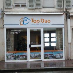 Constructeur Maisons Top Duo Bourg-en-bresse