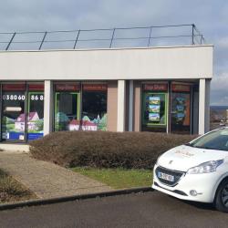 Constructeur Maisons Top Duo Dijon