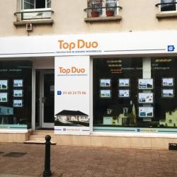 Constructeur Maisons Top Duo Dole