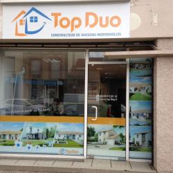 Constructeur Maisons Top Duo Muret