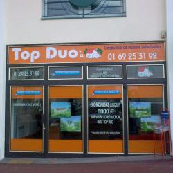 Constructeur Maisons Top Duo Ris Orangis