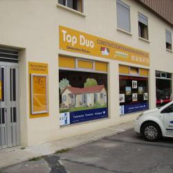 Constructeur Maisons Top Duo Toulouse