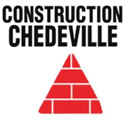 Construction Chedeville