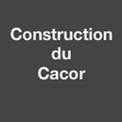 Construction Du Cacor