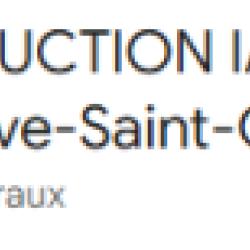 Construction Iaoin Bat
