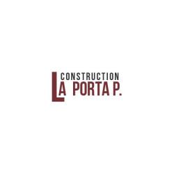 Construction La Porta Pino