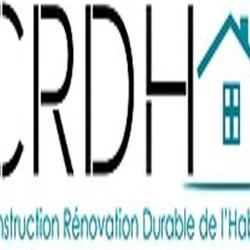 Construction Rénovation Durable De L'habitat Crdh