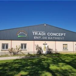 Construction Tradi Concept