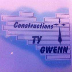 Construction Ty Gwenn