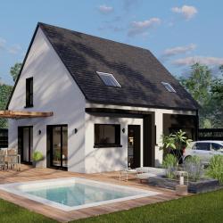Constructions Du Belon