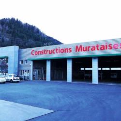 Constructions Murataises Murat Beton