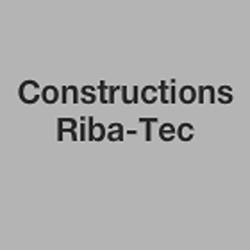 Riba Tec Constructions