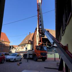 Constructions Sg