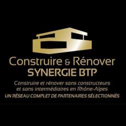 Construire Et Rénover Synergie Btp