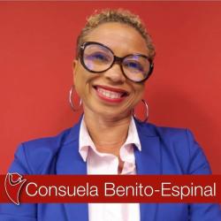 Consuela Benito Espinal Conseillère D'orientation Tonavenir Martinique