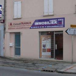 Consult Travaux