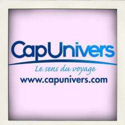 Consult Voyages / Capunivers / Traces