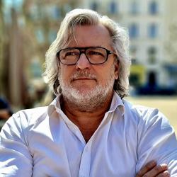Consultant Immobilier Valence Pierre Martin
