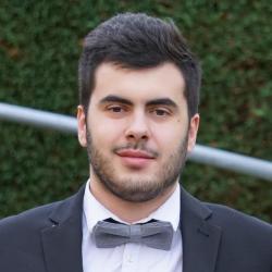 Consultant Seo - Hugo Domeur