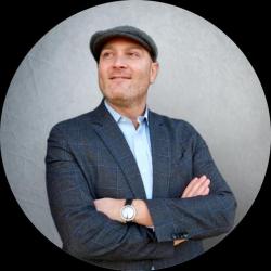 Consultant Seo - Raphael Tuil
