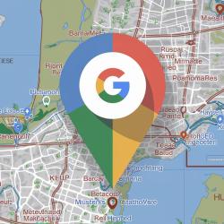 Consultant Seo, Site Web Et Page Gbp