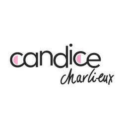 Consultante Seo - Candice Charlieux