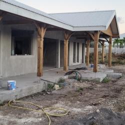 Contact Construction Caraïbes Sarl