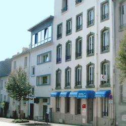 Hotel Bellevue
