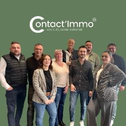 Contact Immo 63 - Agence De Riom