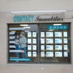Contact Immobilier