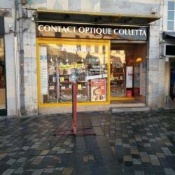 Contact Optique Colleta