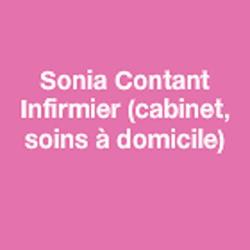 Contant Sonia