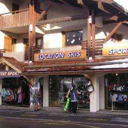 Contat Sports