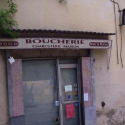 Contcheyan Marc Et Maryse