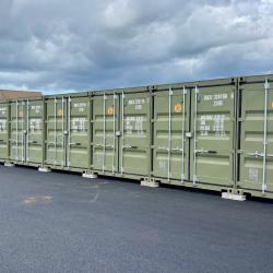 Contient Plus Box De Stockage Alençon