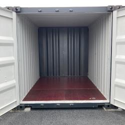 Contient Plus Box De Stockage Alençon