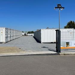 Contient Plus Box De Stockage Combourg