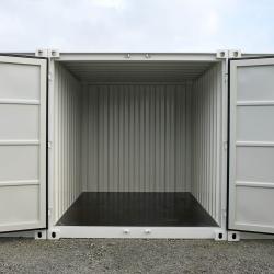 Contient Plus Box De Stockage Flers