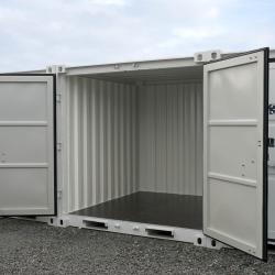 Contient Plus Box De Stockage Goven