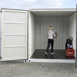 Contient Plus Box De Stockage Goven