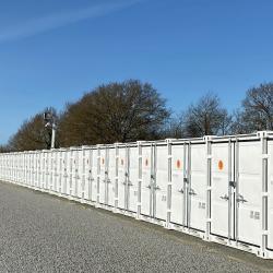 Contient Plus Box De Stockage Granville