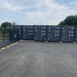 Contient Plus Box De Stockage La Chapelle Des Fougeretz