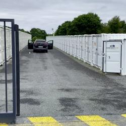 Contient Plus Box De Stockage Lamballe