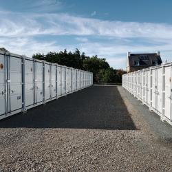 Contient Plus Box De Stockage Lanvollon
