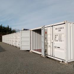 Contient Plus Box De Stockage Lanvollon