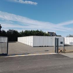 Contient Plus Box De Stockage Lanvollon