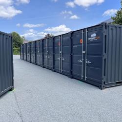 Contient Plus Box De Stockage Plancoët
