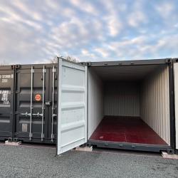 Contient Plus Box De Stockage Ploemeur