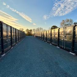 Contient Plus Box De Stockage Pont L'abbé